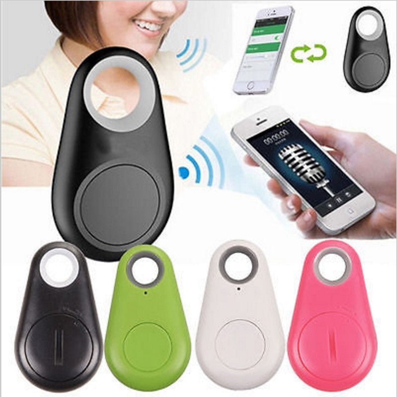 Localizador Bluetooth Anti-Perda SmartTag