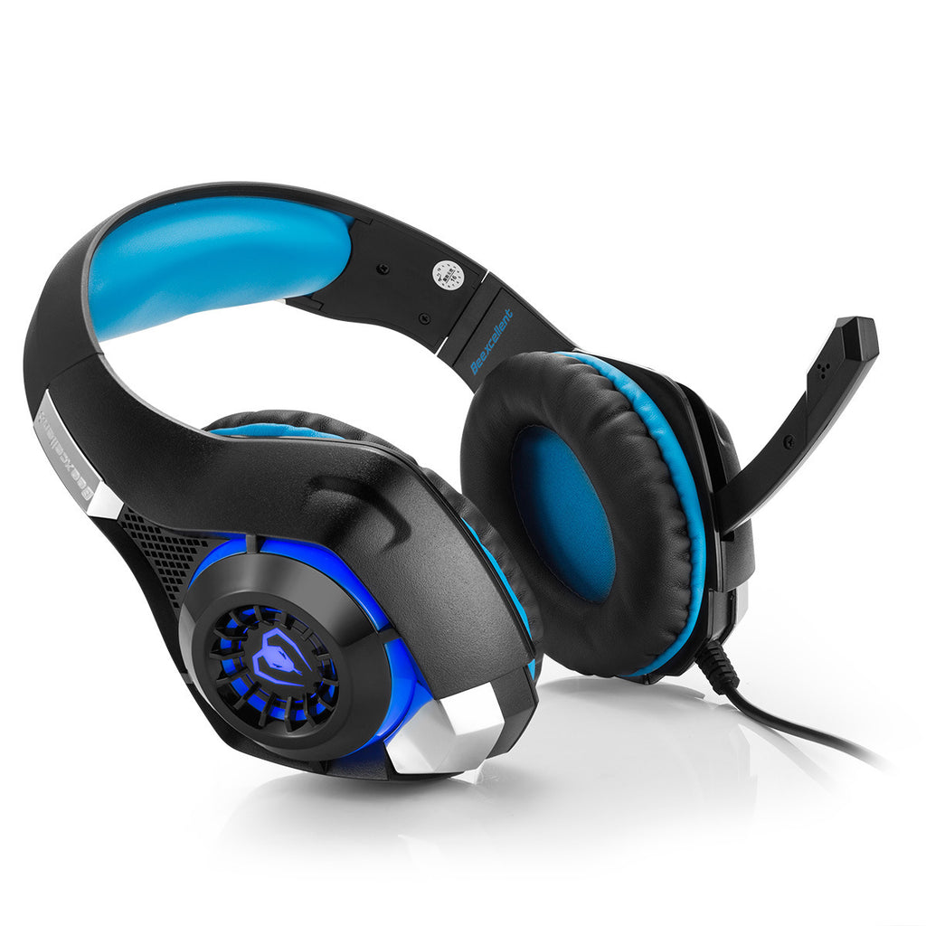 Headset Gamer Pro X