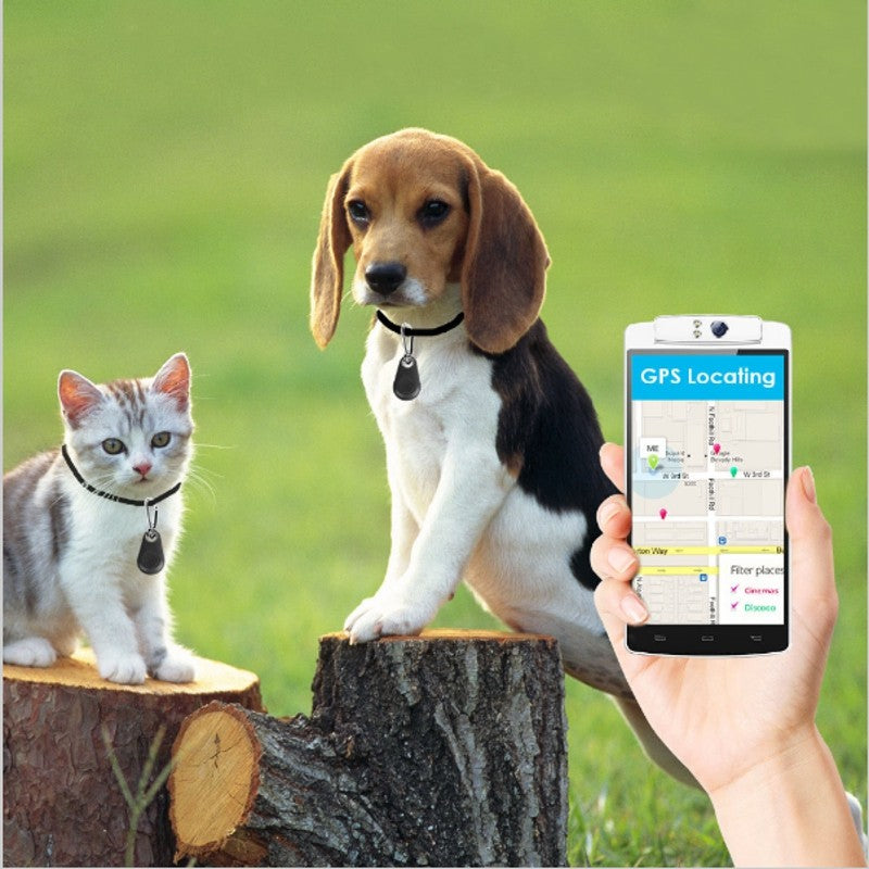 Localizador Bluetooth Anti-Perda SmartTag