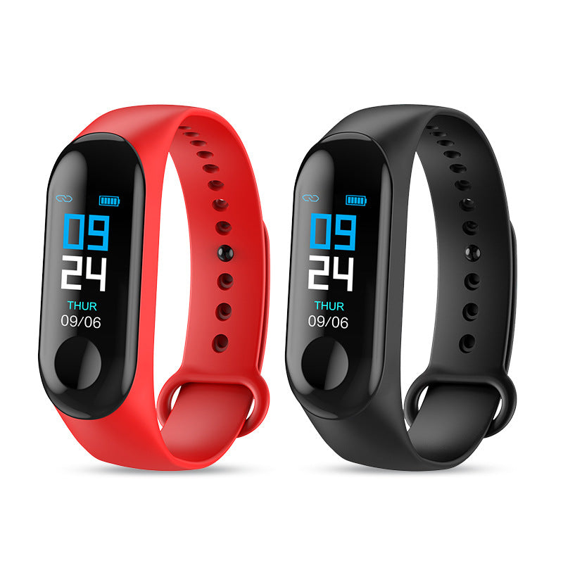 Pulseira Inteligente FitPro Saúde+