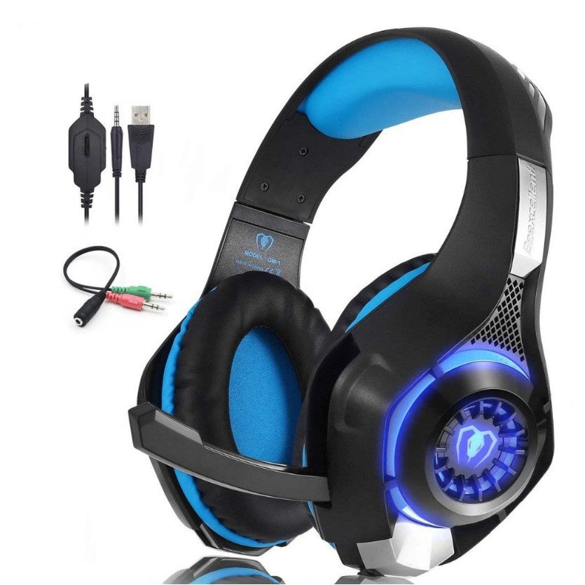 Headset Gamer Pro X