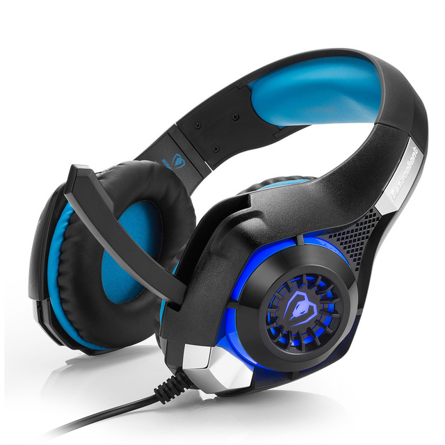 Headset Gamer Pro X