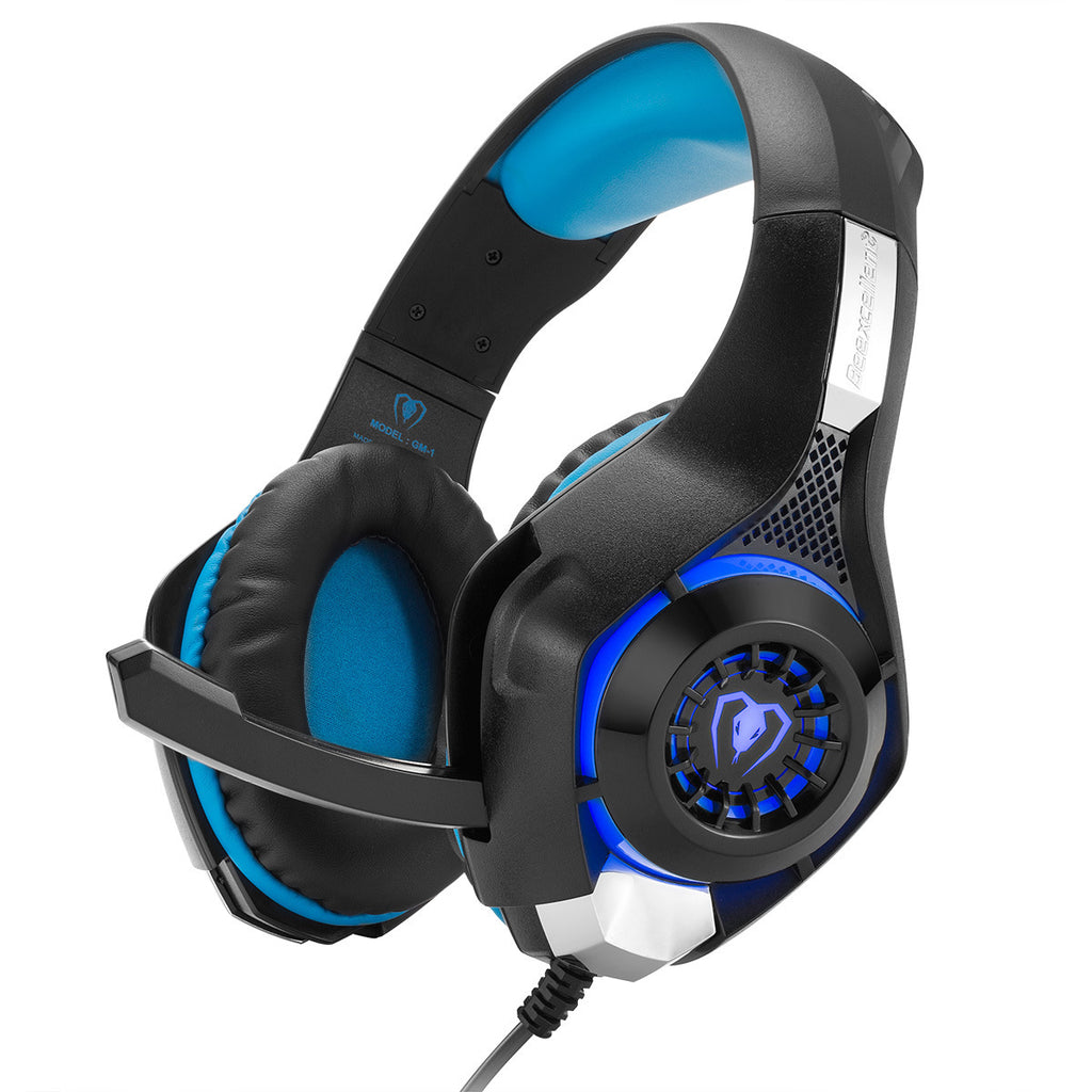 Headset Gamer Pro X
