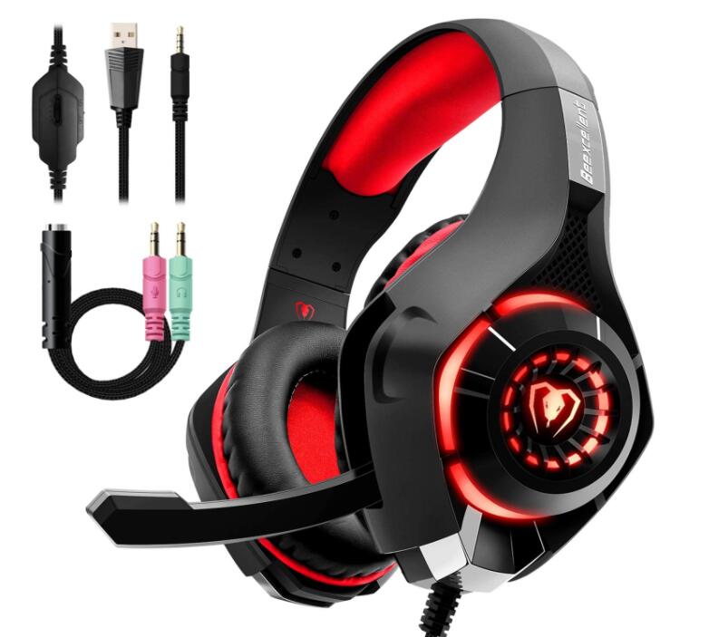 Headset Gamer Pro X