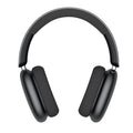 DeepBass Wireless Pro – Fones Bluetooth com Graves Intensos e Conforto Prolongado