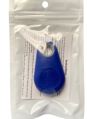 Localizador Bluetooth Anti-Perda SmartTag