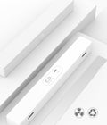 MagLight Slim Pro – Barra LED Magnética Ultrafina, Recarregável e Super Brilhante